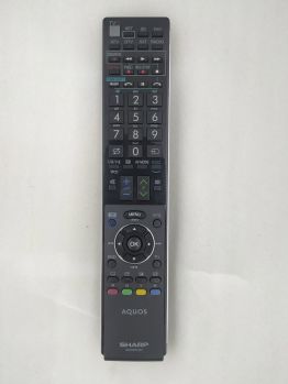 Пульт д-у Sharp GB058WJSA