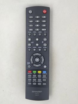 Пульт д-у Sharp GJ210