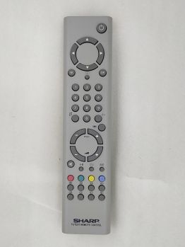 Пульт д-у Sharp 11UK-12