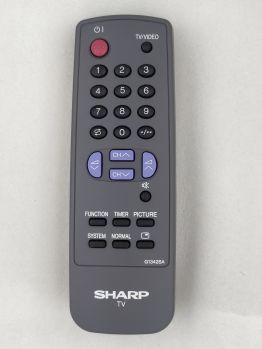 Пульт д-у Sharp G1342SA