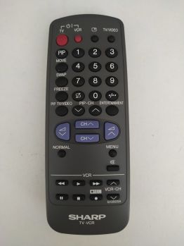 Пульт д-у Sharp G1350SA