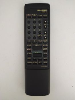 Пульт д-у Sharp G1046PESA