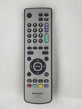 Пульт д-у Sharp GA481WJSA