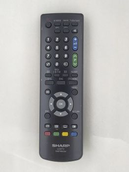 Пульт д-у Sharp GA574WJSA