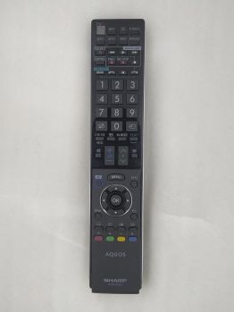 Пульт д-у Sharp GA902WJSA