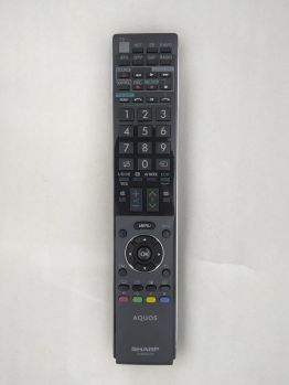 Пульт д-у Sharp GA903WJSA