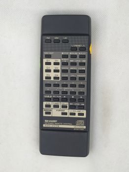 Пульт д-у Sharp RCONT1706A