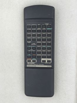 Пульт д-у Sharp RCONT1782A