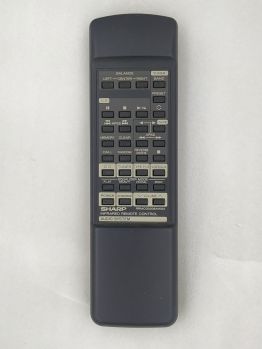 Пульт д-у Sharp RRMCG0008AWSA