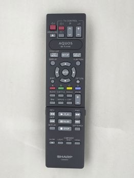 Пульт д-у Sharp GA630PA AQUOS