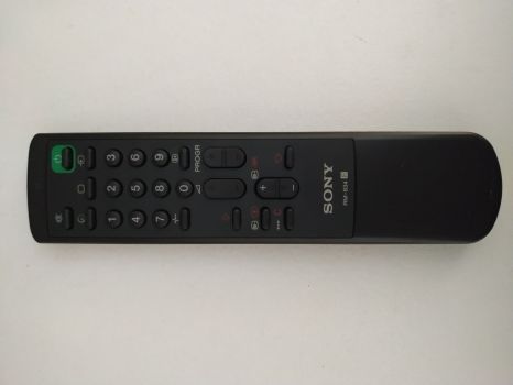 Пульт д-у Sony RM-834