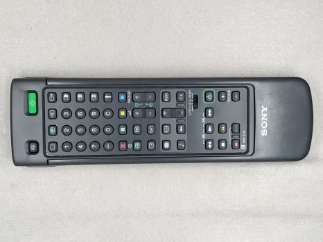 Пульт д-у Sony RM-838
