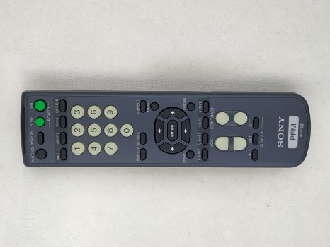 Пульт д-у Sony RM-971