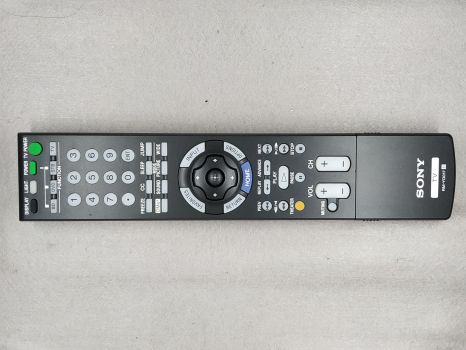Пульт д-у Sony RM-YD017