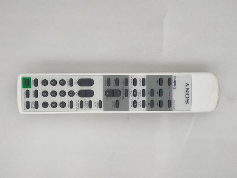 Пульт д-у Sony RM-Y126