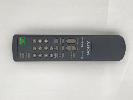 Пульт д-у Sony RM-849