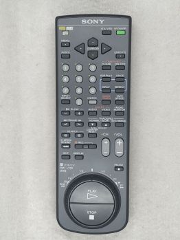 Пульт д-у SONY RMT-V129
