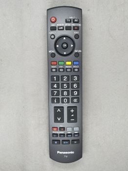 Пульт д-у Panasonic EUR7737Z60, EUR7737Z50