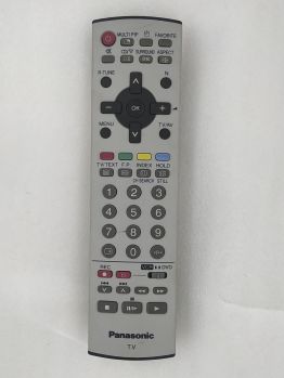 Пульт д-у Panasonic N2QAJB000108, N2QAJB000121