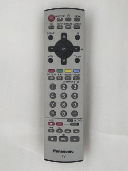 Пульт д-у Panasonic N2QAJB000114, N2QAJB000121