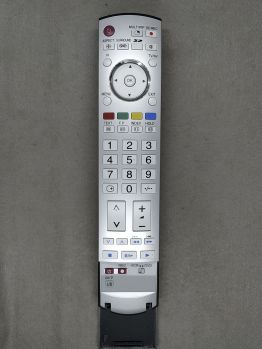 Пульт д-у Panasonic N2QAJB000157, N2QAJB000026, N2QAJB000156