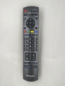 Пульт д-у Panasonic N2QAYB000241