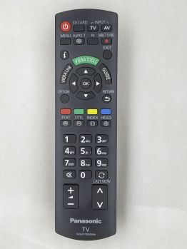 Пульт д-у Panasonic N2QAYB000666