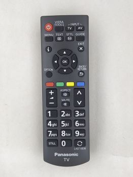 Пульт д-у Panasonic N2QAYB000815