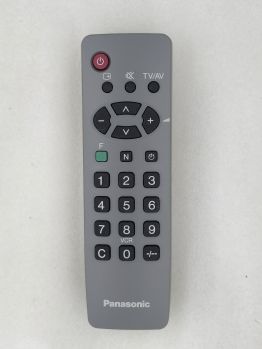 Пульт д-у Panasonic EUR501380