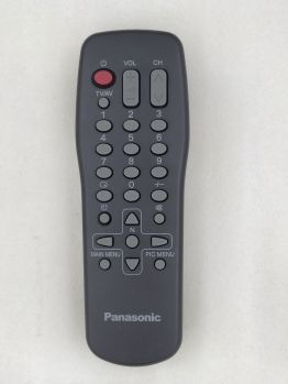 Пульт д-у Panasonic EUR511380