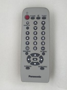 Пульт д-у Panasonic TNQ4G0402