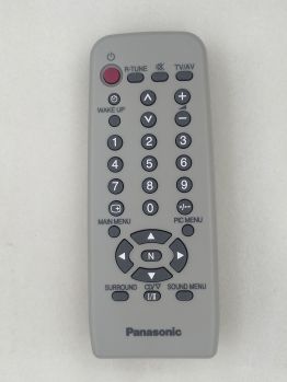 Пульт д-у Panasonic TNQ4G0403