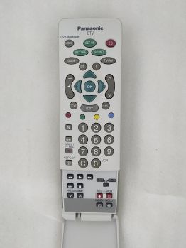 Пульт д-у Panasonic EUR511243