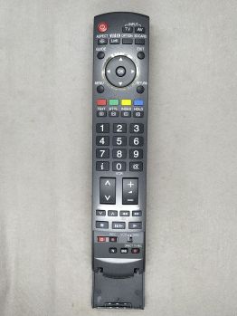 Пульт д-у Panasonic N2QAYB000291