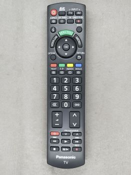 Пульт д-у Panasonic N2QAYB000350