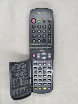 Пульт д-у Panasonic EUR511020