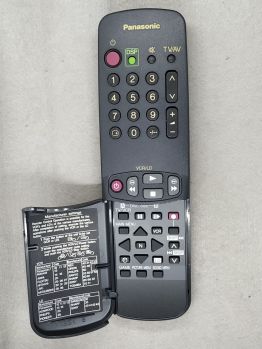 Пульт д-у Panasonic EUR511023