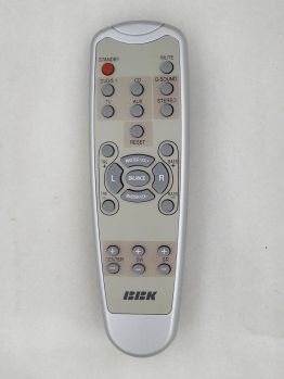 Пульт д-у BBK FSA-2800