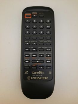 Пульт д-у Pioneer CU-CLD147