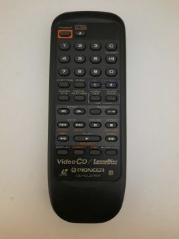 Пульт д-у Pioneer CU-CLD153