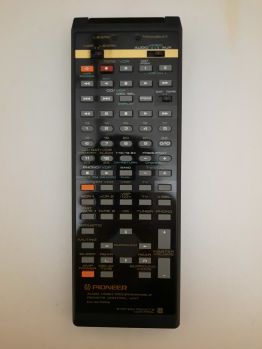 Пульт д-у Pioneer CU-AV100