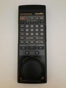 Пульт д-у Pioneer CU-CLD080