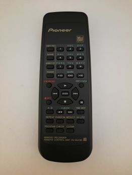 Пульт д-у Pioneer CU-MJ010
