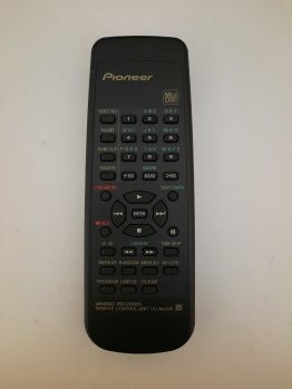Пульт д-у Pioneer CU-MJ016