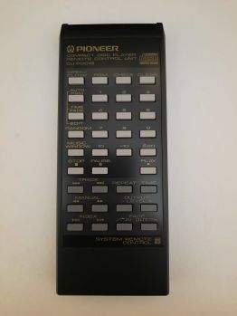 Пульт д-у Pioneer CU-PD016