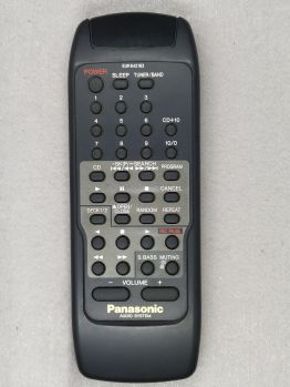 Пульт д-у Panasonic EUR642163