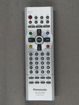 Пульт д-у Panasonic N2QAJB000045