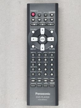 Пульт д-у Panasonic N2QAJB000051