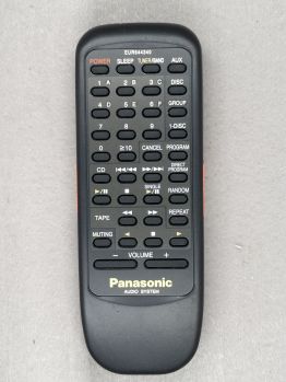 Пульт д-у Panasonic EUR644340