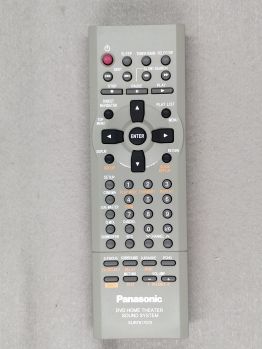 Пульт д-у Panasonic EUR7617070
